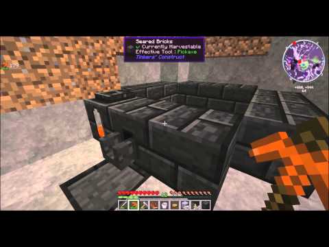 Blightfall Ep 4: Smelting stuff