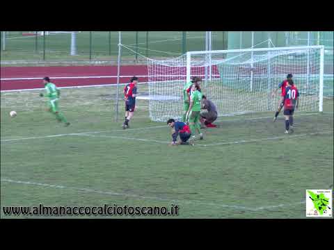 Excellence Group A: Montespertoli-Sporting Cecina 0-0