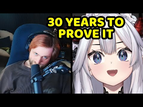 Vei Is The Only 1 Who Can Make Sodapoppin This Annoyed