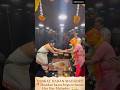 Experience The Power Of Pran Pratishtha Divine Idol Awakening Shiv Pranpratishta Hinduculture
