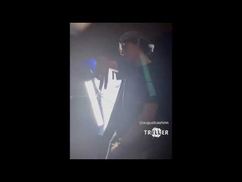 [FREE] AUGUST x MAYOT x KOUT Type Beat "Anabiosis" (prod. by Sprite)