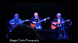 Chad Jeremy and Peter All Shook Up 2014 w