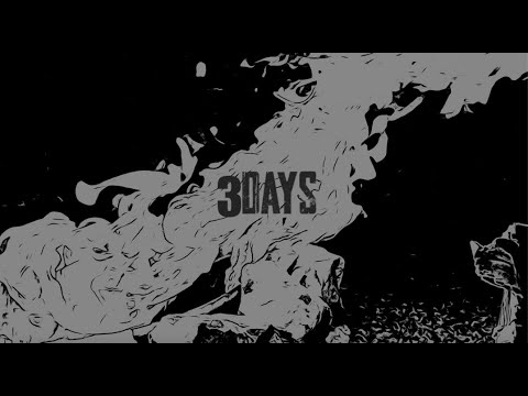 3days - MYTCH (Official Audio)
