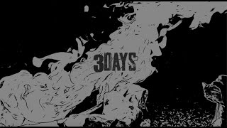 Cover art for 3days