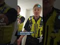 Investigation After 16 Year Old Autistic Girl Arrested Itvnews