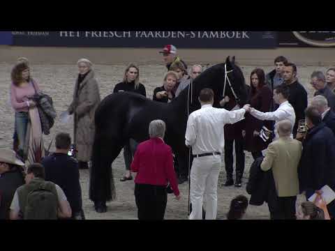 Clinic programma vrijdag 11 Januari 2019