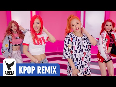 2EYES - Pippi (Areia Remix)