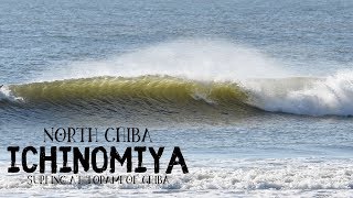 【サーフィン 】コンパクトだけどアクション入る春の波！/  Surfing Spring wave