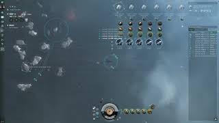 Eve online nyx  fighter bomber Türkçe rehber