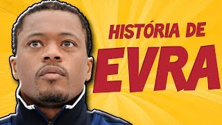 História de EVRA - "Meu pai levou TUDO e deixou meus 23 irmãos e eu SEM NADA"