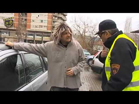 Jas ne znam kaj sum ti ne znaes koj si