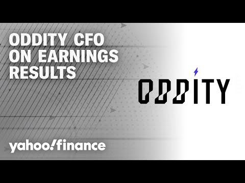 ODDITY CFO breaks down 3 reasons why the company reported strong earnings
