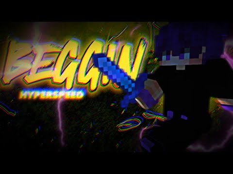 Get Hyped with Extinguishedfire's Minecraft Montage! #viral