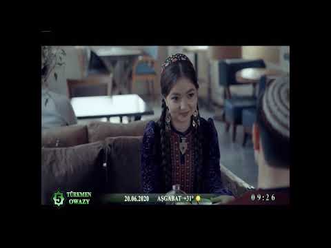 Begler Nurberdiyew - Omrume