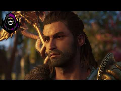 ASSASSIN'S CREED ODYSSEY (FATE OF ATLANTIS [DLC]) ELYSIUM FULL Walkthrough - (4k) - No Commentary