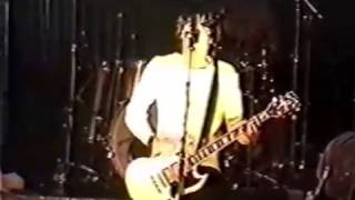 Foo Fighters - Butterflies (The Warehouse 1997)