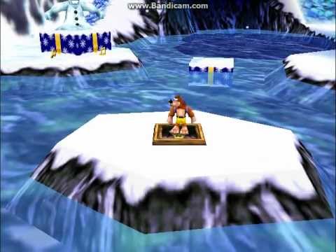 Banjo Kazooie pt.18 w/ Commentary