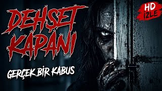Dehşet kapanı 2026 [1080p Türkce Dublaj]Korku filimi izle türkce