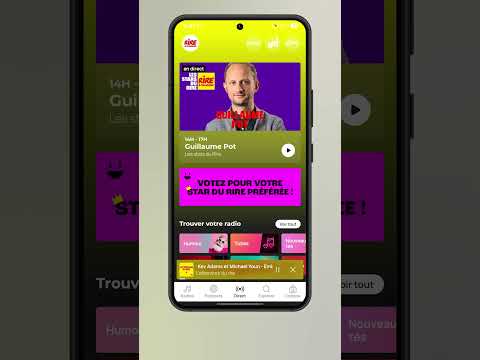 Rire et Chansons: Radio Sketch