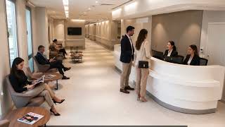 TOBB ETU Hospital Video