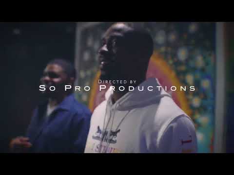 JC Humble - Chosen One