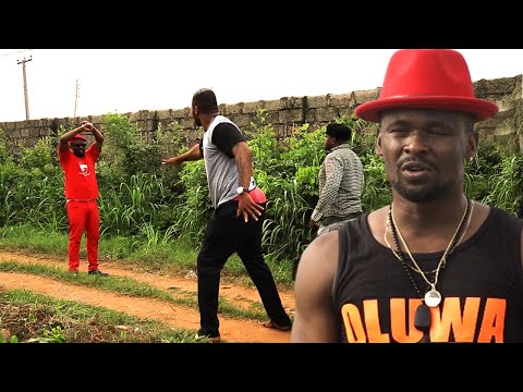 THE INDESTRUCTIBLE IMMORTAL 2 [ZUBBY MICHAEL MOVIES 2025] - AFRICAN MOVIES