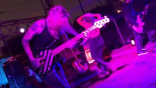 Nina Diaz &quot;Down&quot;