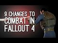 Fallout 4: 9 Changes to Combat Gameplay in ...
