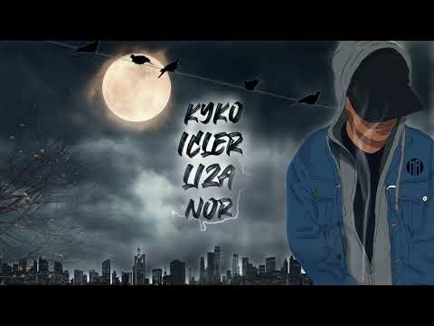 KYKO/ICLER/LIZA/NOR - ΤΟ ΑΡΩΜΑ ΤΗΣ ΠΟΛΗΣ