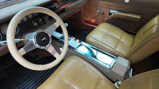 Video Thumbnail for 1969 Dodge Charger