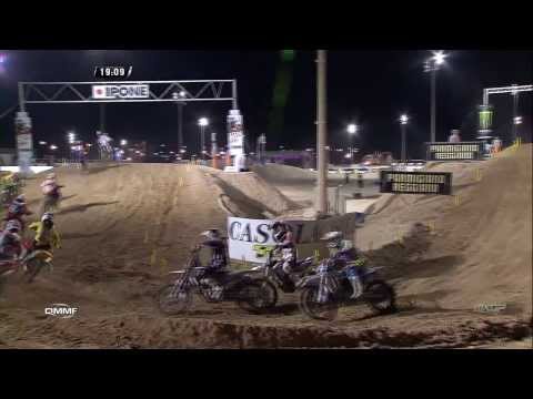 FIM Women Motocross World Championship - GP Qatar
