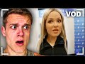 Joe Bartolozzi Reacts Day 351 Trying Chinese Snacks