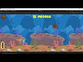 Submarine Dash Showoff 1