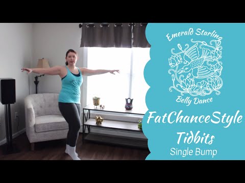 FatChanceStyle Tidbit #15 - Single Bump