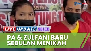 Sosok PA Istri Ikal Laskar Pelangi, Diduga Bantu Suami Lakukan Penipuan Berkedok Open BO di Aplikasi
