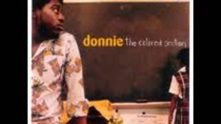 Cloud 9 by Donnie