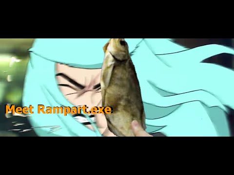 Meet Rampart.exe