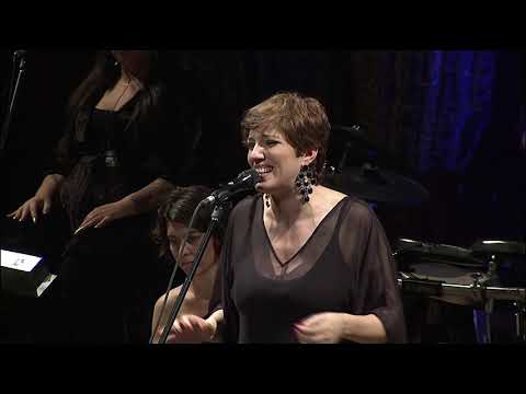 LIGIA PIRO - O Que Sera