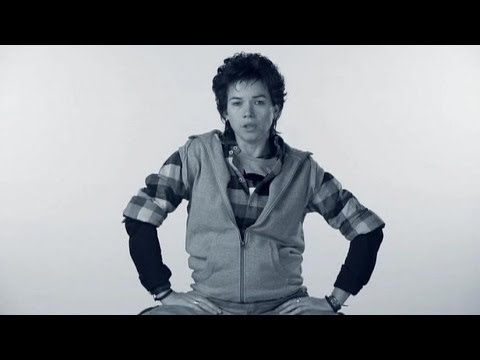 Urte und ihre Püppie - Ladykracher