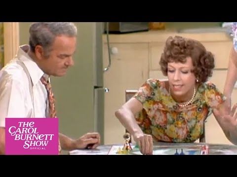 , title : 'The Family: Sorry! from The Carol Burnett Show (full sketch)'