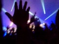 Busta Rhymes Nantes Hustlers Anthem Pass The Courvoisier Fin Concert RIP Roc Raida