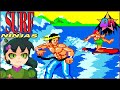 Surf Ninjas Game Gear Playthrough