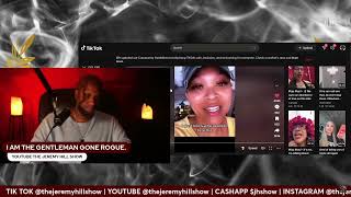 Women Don't Create A Safe Space For Their Man To Come Home