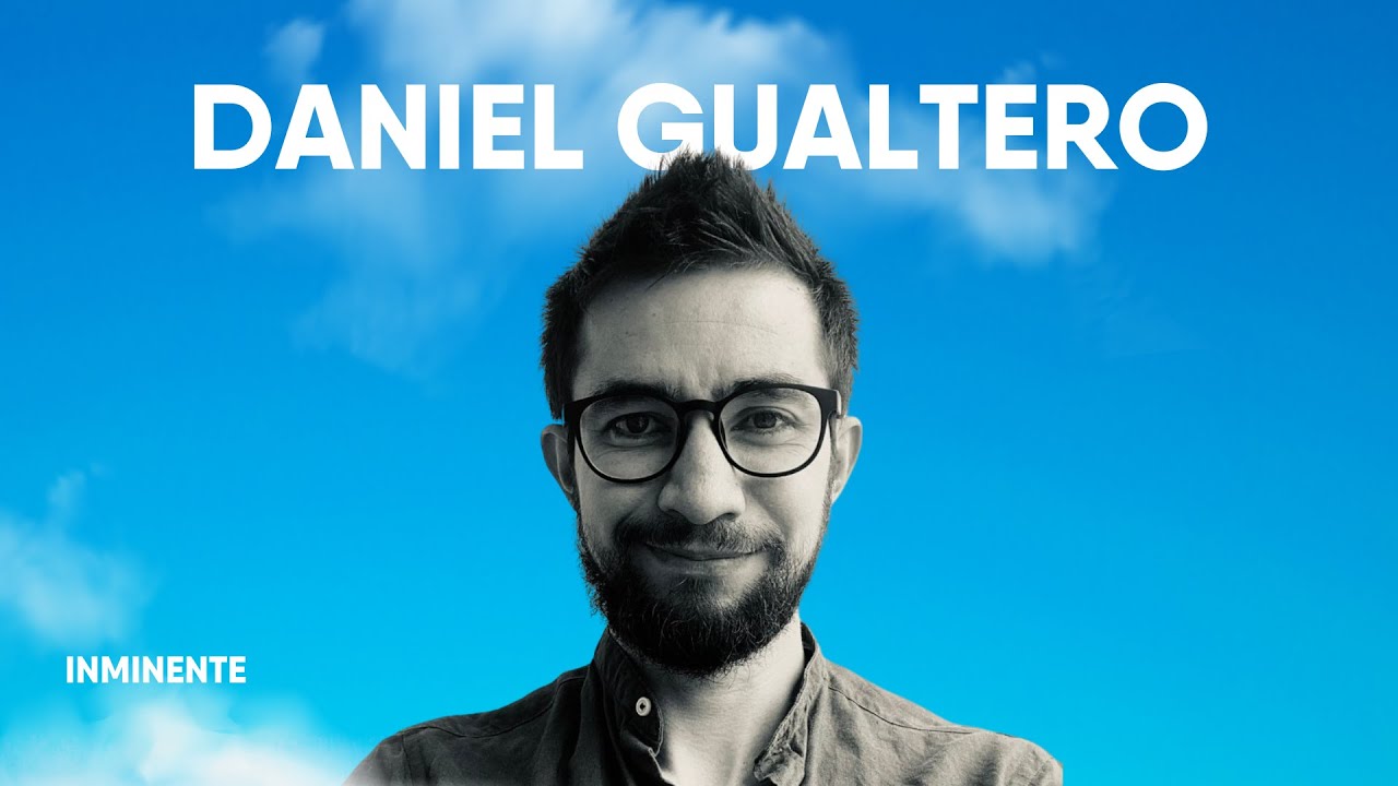 La iniciativa del cambio