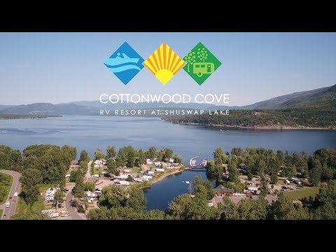 CFJC Midday - July 20 - Cottonwood Cove