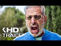 KAOS Trailer 2 German Deutsch 2024 Jeff Goldblum Netflix