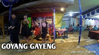 Download lagu aZkia naDa-GOYANG GAYENG.ALL artis mp3