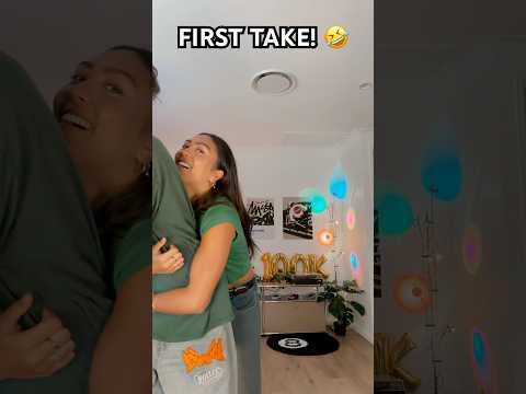 MIA LOVES THIS TREND 🤣