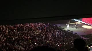 Kevin Hart “Irresponsible Tour 2018” in Halifax, Nova Scotia Canada
