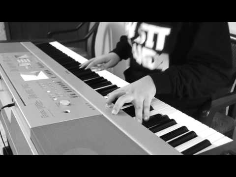 Raiden x Bright Lights - Heart of Steel (PIANO)